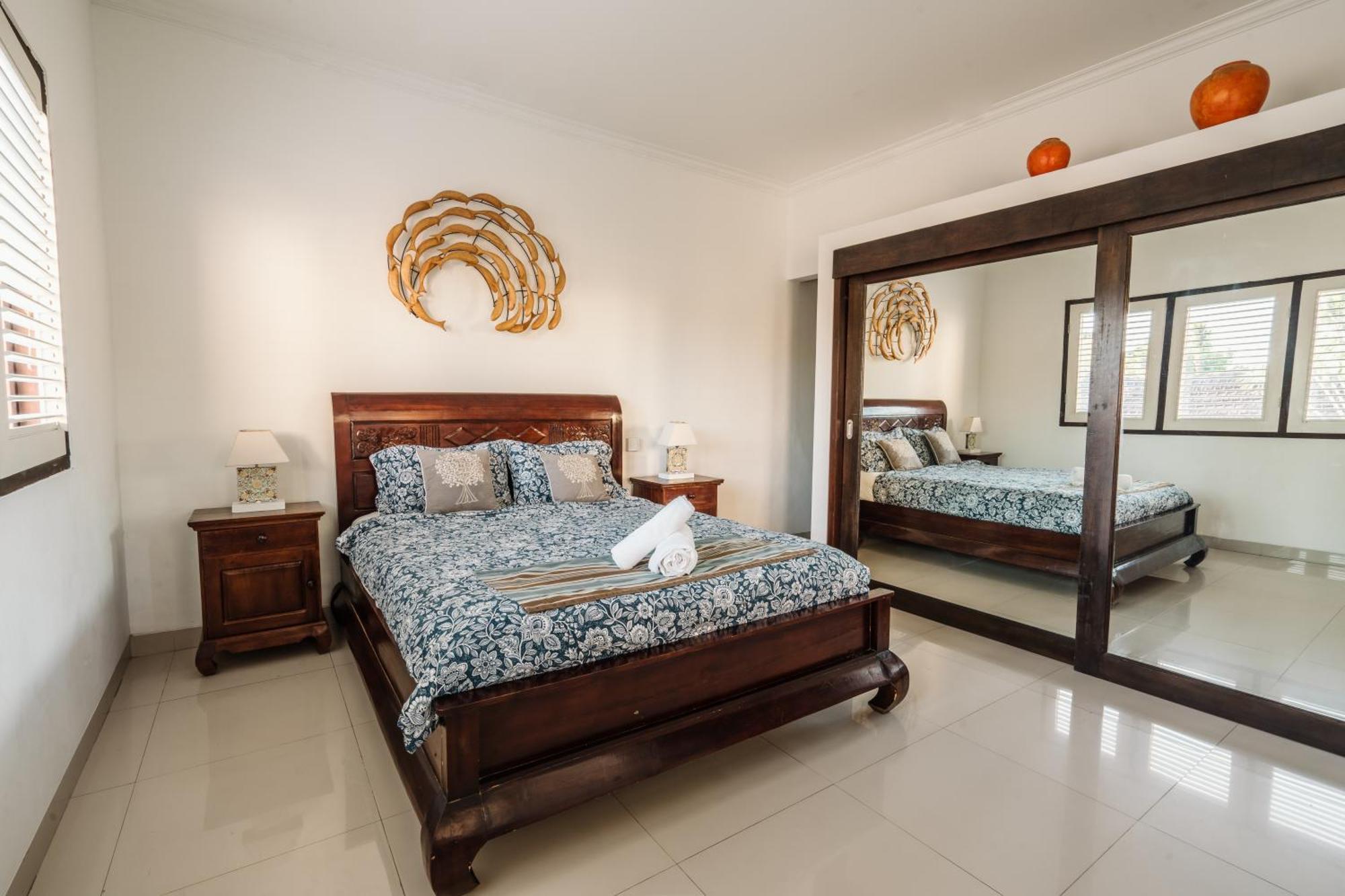 Sari Temuku Villa Seminyak Eksteriør billede