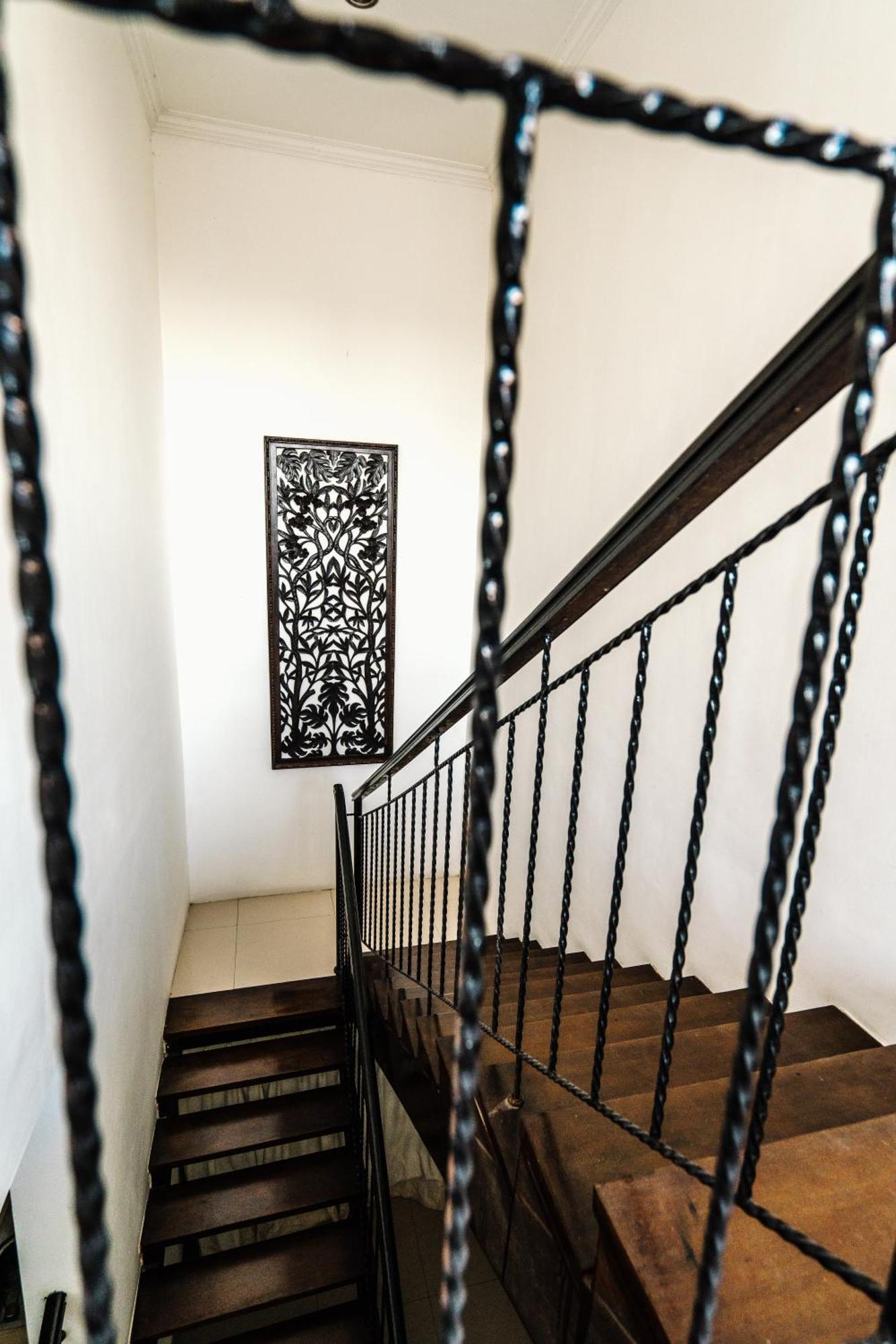 Sari Temuku Villa Seminyak Eksteriør billede